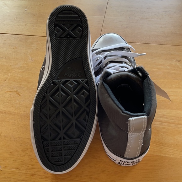 ALL STAR ConverseTennis Shoe NWT SZ US 7.5 - Picture 3 of 5